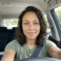 Sarah M.
