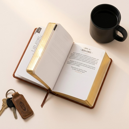 One Minute With God | Daily Devotional for Men &amp; Women
