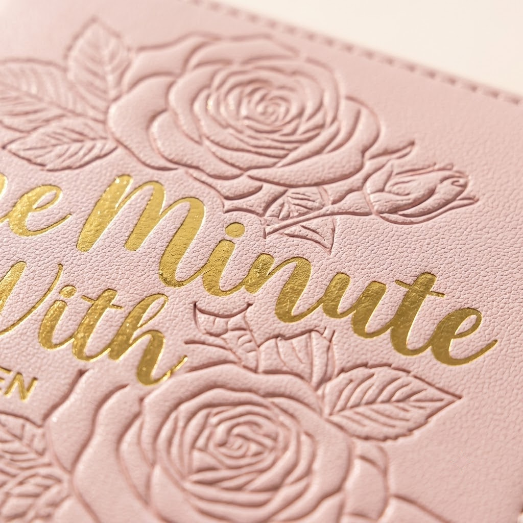 One Minute With God | Daily Devotional for Men &amp; Women